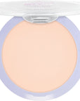 Mattifying Compact Powder Matte Blur