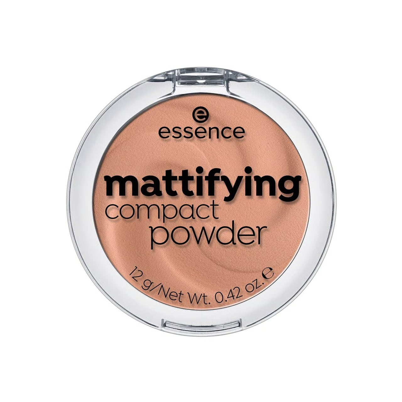 Mattifying Compact Powder