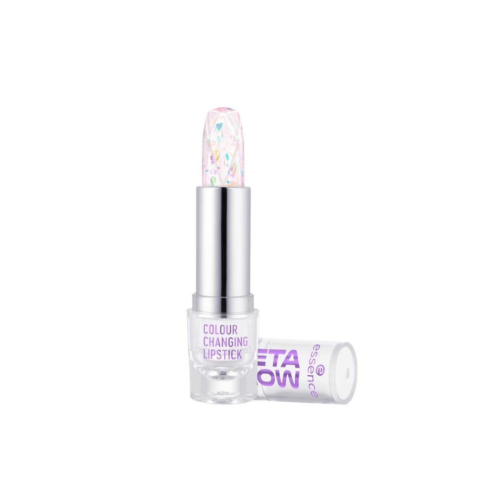 Meta Glow Colour Changing Lipstick