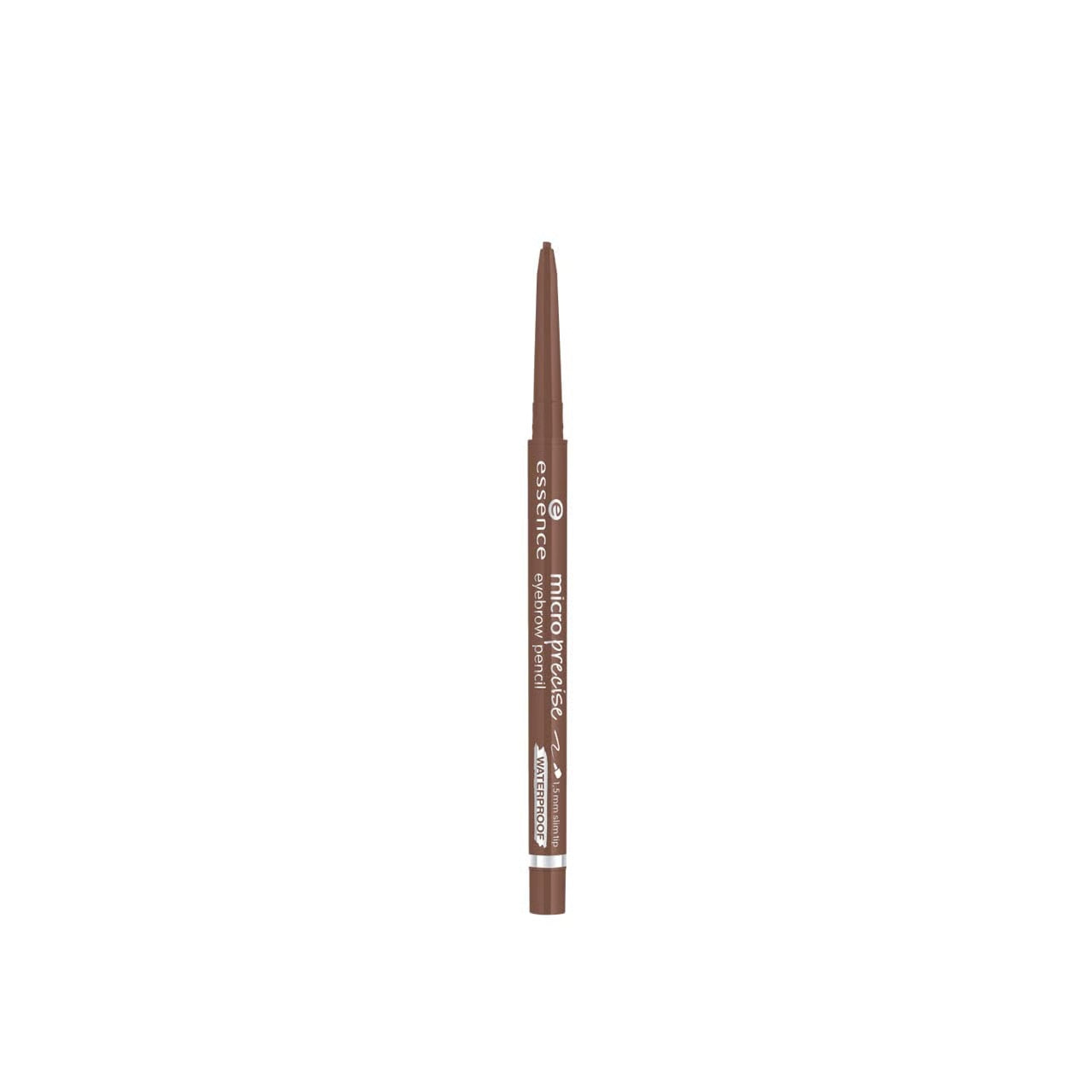 Micro Precise Eyebrow Pencil