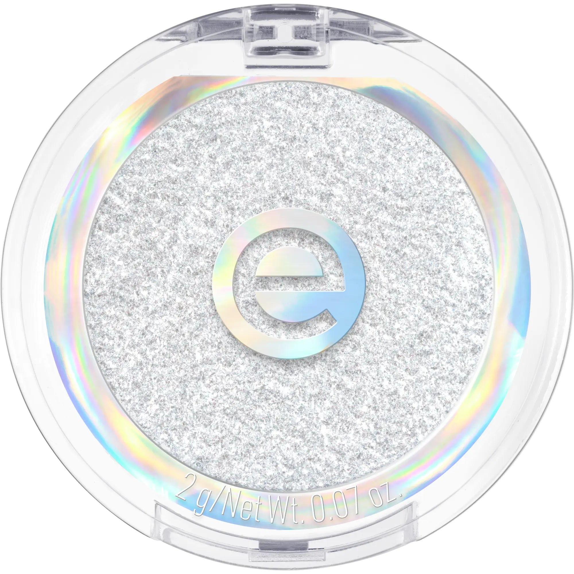 Mono Eyeshadow Glitter