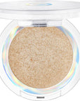 Mono Eyeshadow Pearly
