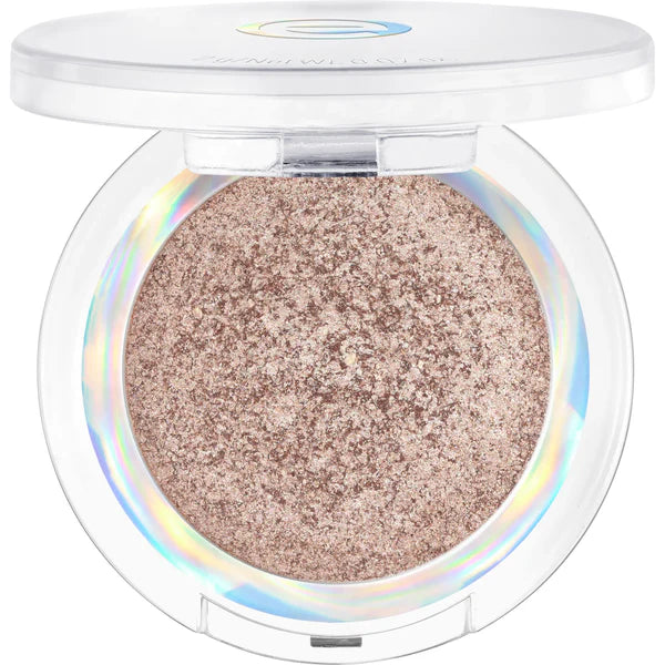 Mono Eyeshadow Pearly