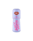Juicy Matte Lip Mousse