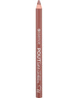 Essence Poutline Soft Glide Lip Pencil