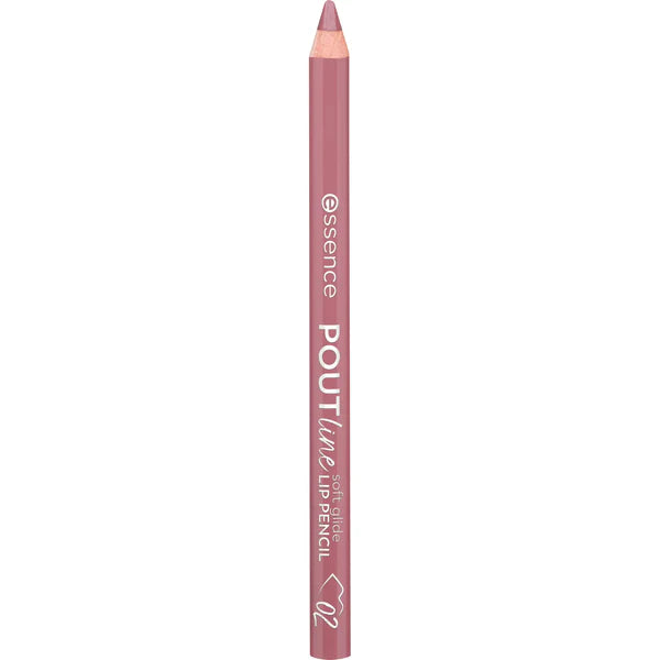 Essence Poutline Soft Glide Lip Pencil