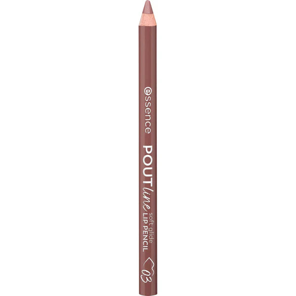 Essence Poutline Soft Glide Lip Pencil