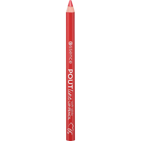 Essence Poutline Soft Glide Lip Pencil