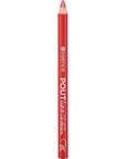 Essence Poutline Soft Glide Lip Pencil