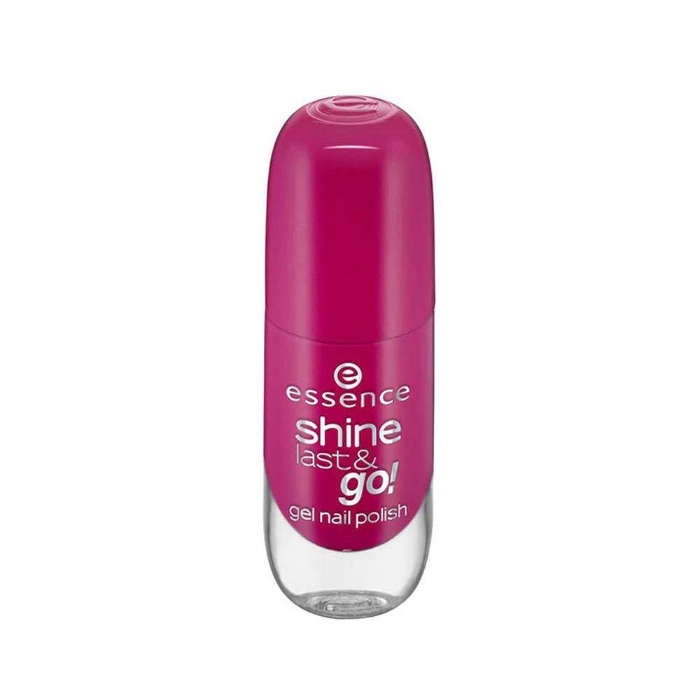 Gel Nail Polish