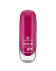 Gel Nail Polish
