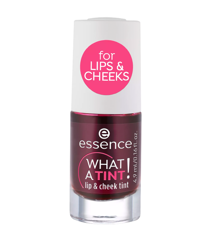 Essence What A Tint! Lip and Cheek Tint