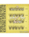 What The Fake! False Lashes