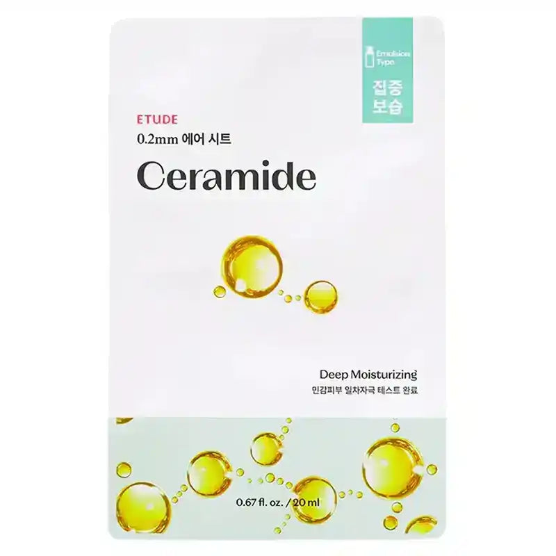 0.2 Therapy Air Mask Ceramide