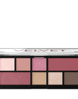 Eyeshadow Palette The Deep Velvet
