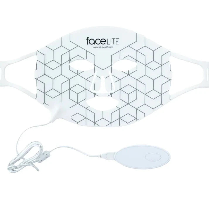 Facelite Evolution Beauty Boosting Light Treatment