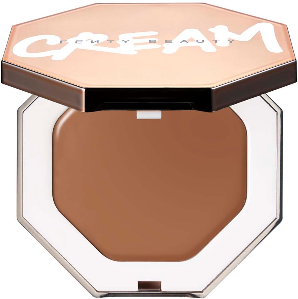 Cheeks Out Freestyle Cream Bronzer