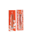 Eyebrow Tweezer with Comb