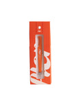 Eyebrow Tweezer with Comb