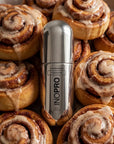 Foam Mouthwash Cinnamon Bun