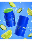 Day Deodorant Fresh Day  Lime Cucumber Scent