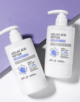 Azelaic Acid Peptide Body Lotion