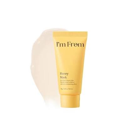 Honey Mask