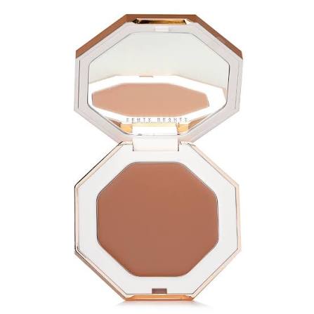 Cheeks Out Freestyle Cream Bronzer