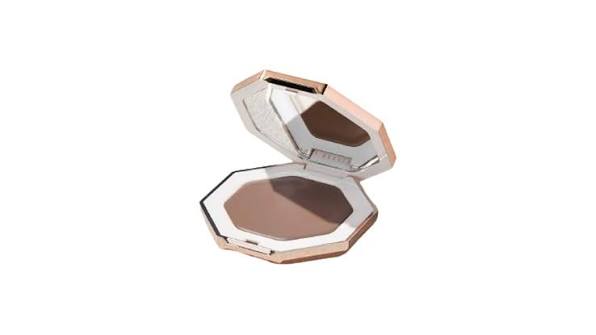 Cheeks Out Freestyle Cream Bronzer