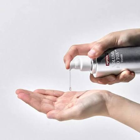 Peptid 9 Vol Bio Tox Toner Pro