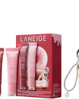 Donut Delight Lip Serum Duo Set