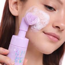 Art of Skin Care Clenasing Foam