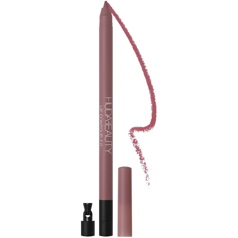 Beauty Lip Contour Rusty Pink 2.0 Rusty Pink