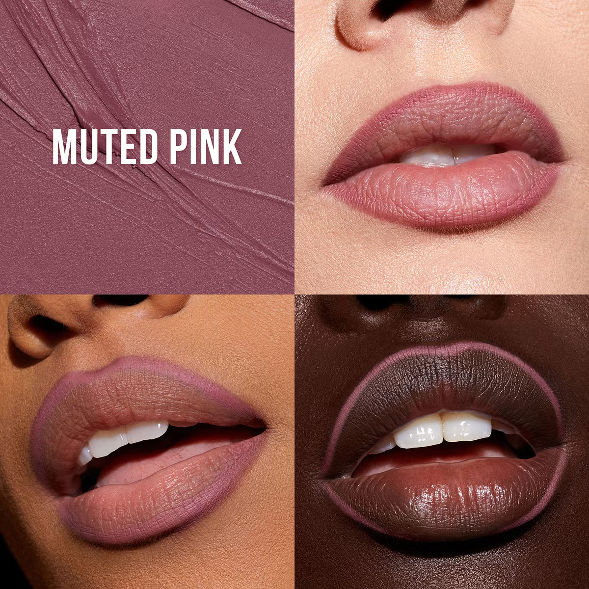Beauty Lip Contour Rusty Pink 2.0 Rusty Pink