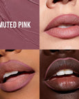 Beauty Lip Contour Rusty Pink 2.0 Rusty Pink