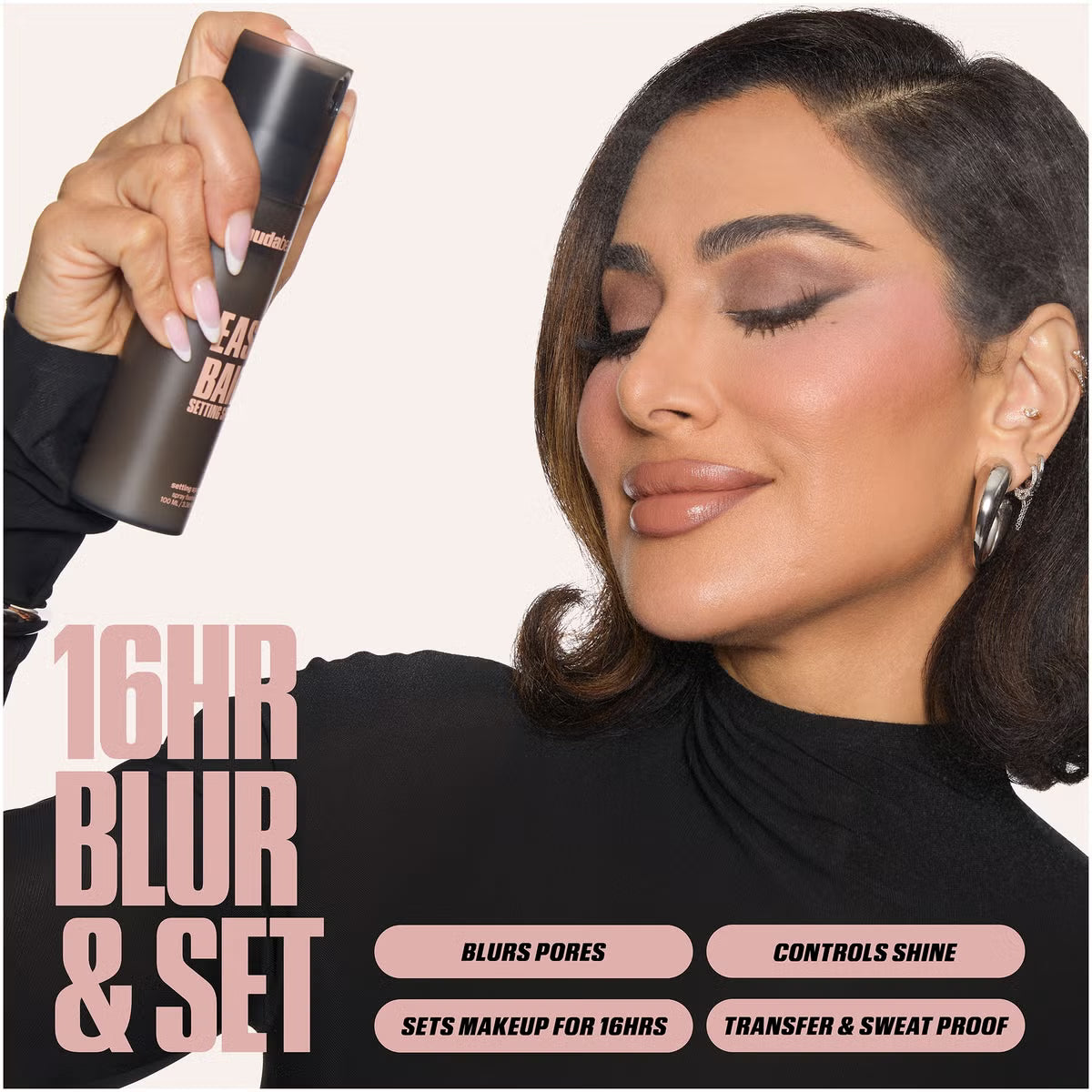 Huda Beauty Setting Spray