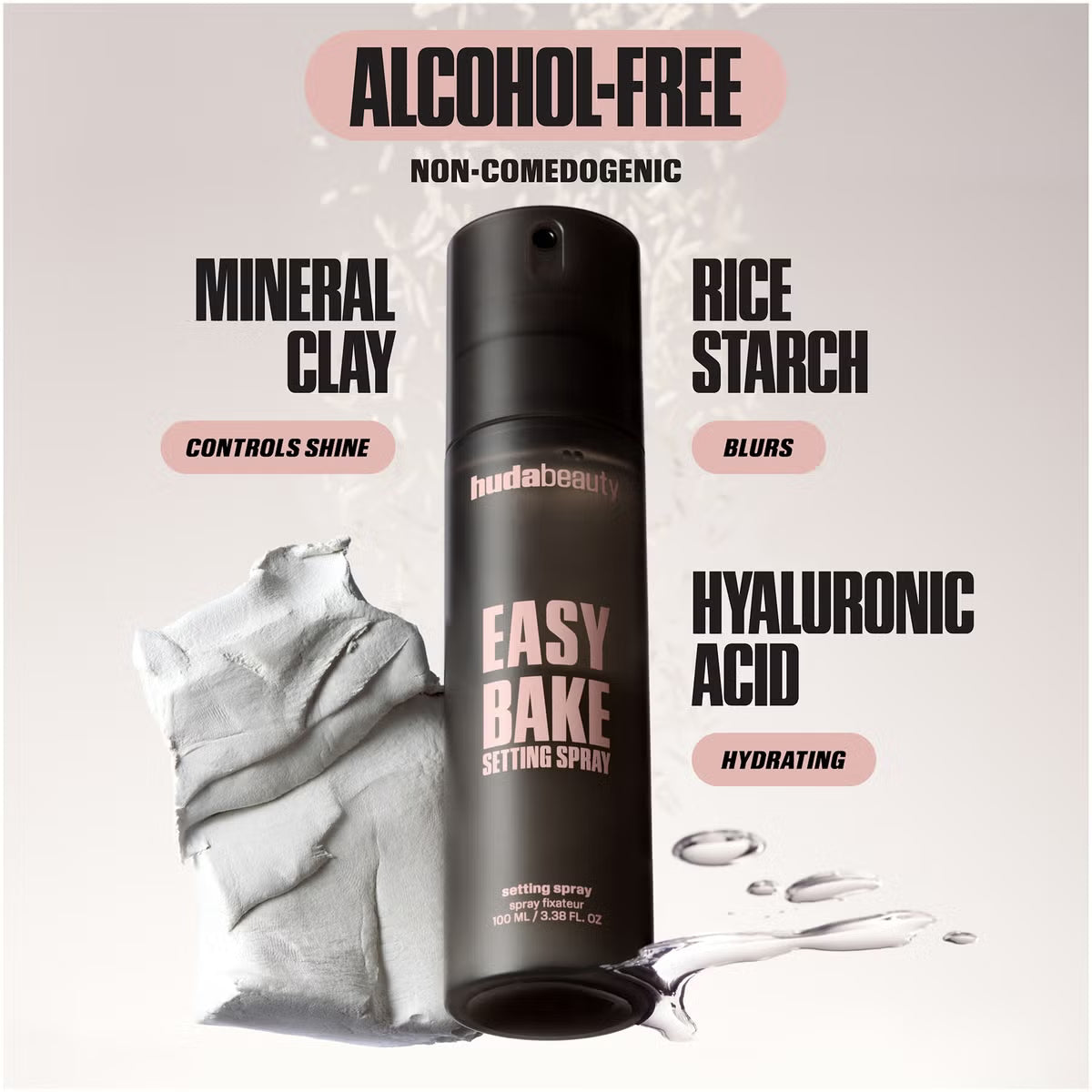 Huda Beauty Setting Spray