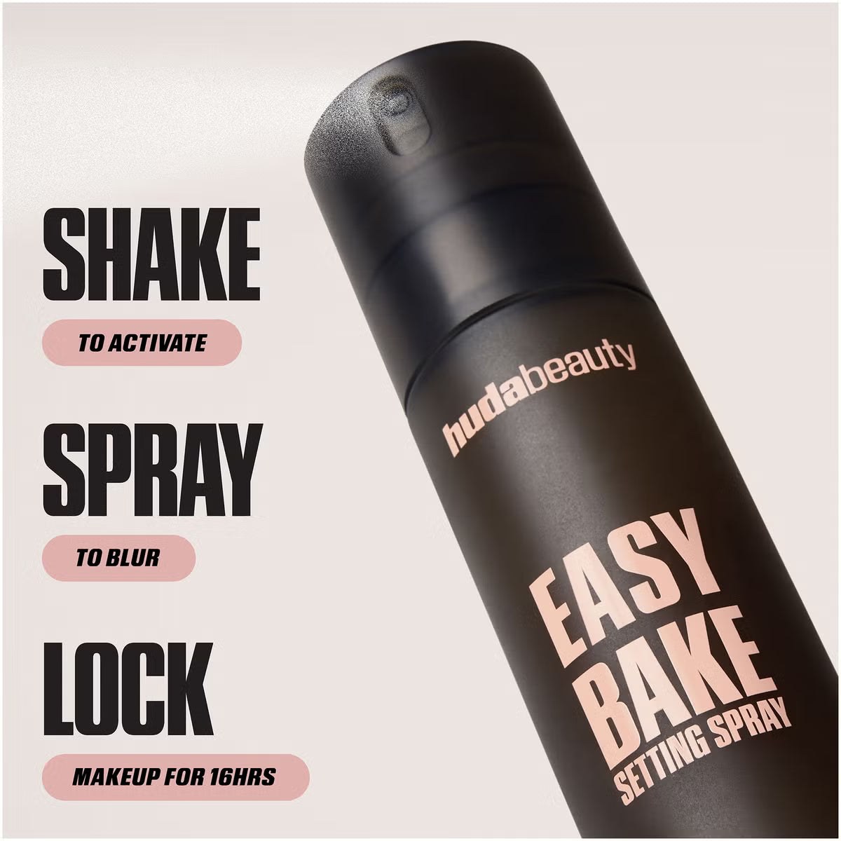 Huda Beauty Setting Spray