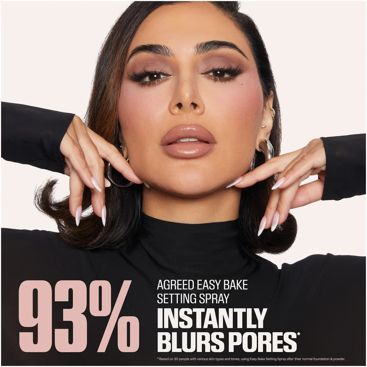 Huda Beauty Setting Spray