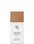 Daily Tinted Fluid Sunscreen