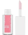Glossin Glow Tinted Lip Oil