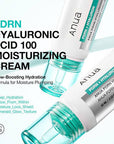 PDRN Hyaluronic Acid 100 Moisturizing Cream
