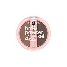Brow Powder Duo Set