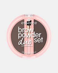 Brow Powder Duo Set