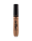 Camouflage and Matte Concealer