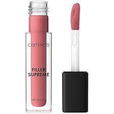 Filler Supreme Lip Gloss