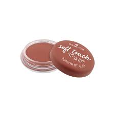 Soft Touch Mousse Blush