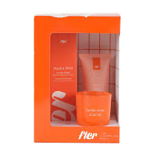 Relax and Glow Set