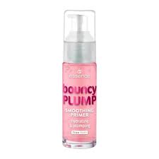 Bouncy Plump Smoothing Primer