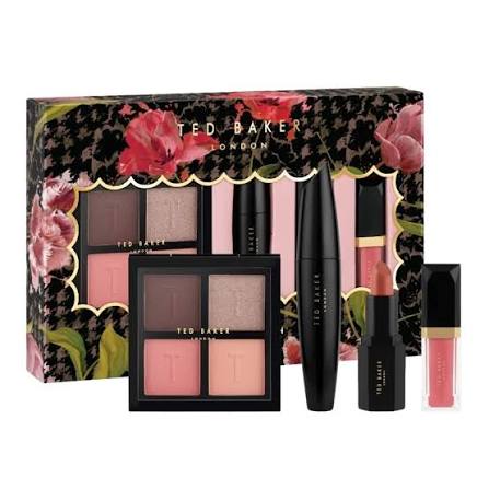 Make Up Essentials